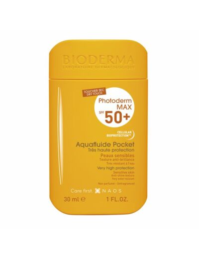 BIODERMA PHOTODERM MAX50 POC PS F30ML