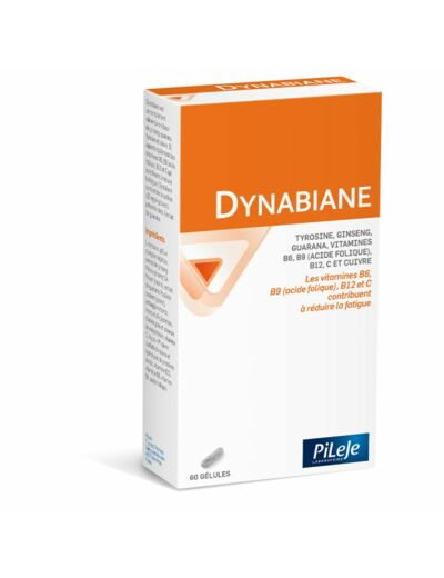 DYNABIANE GEL B/60