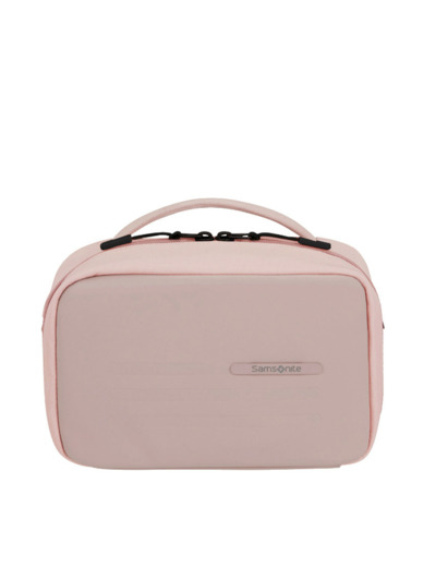 Samsonite Stackd Trousse De Toilette souple Rose