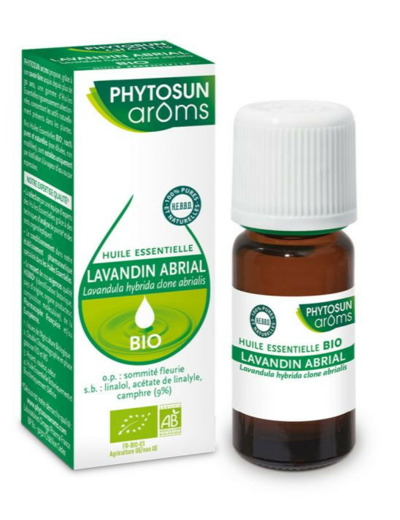 PSA HE LAVANDIN FL10ML1