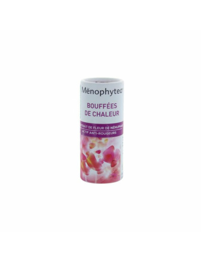 Menostick Bouffees De Chaleur Ménophytea