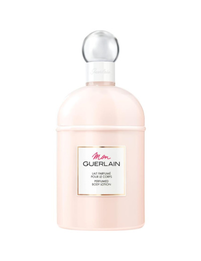 MON GUERLAIN Lait Parfumé Pour Le Corps 200ml