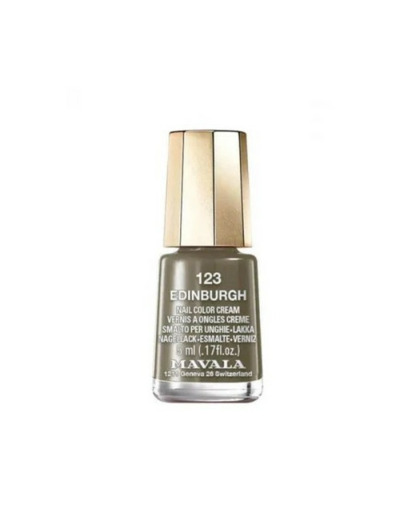MAVALA VAO MINI COLORaposS EDINBURGH 5ML