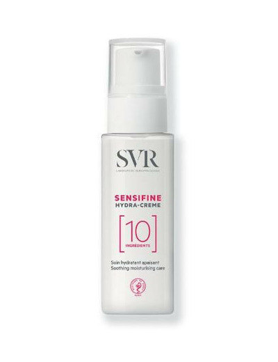 SVR SENSIFINE HYDRA-CREME FL40ML