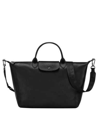 Longchamp Le Pliage Xtra Sac à main L Noir