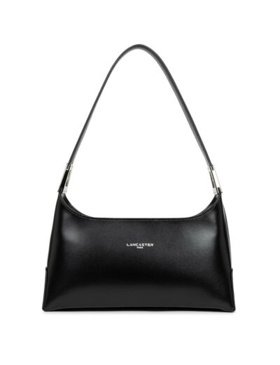 Lancaster Suave Ace Sac Baguette 433-20 Noir