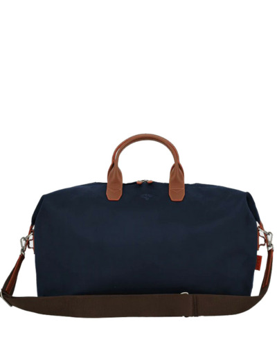 Jump Uppsala Soft Sac De Voyage Cabine 50cm Marine