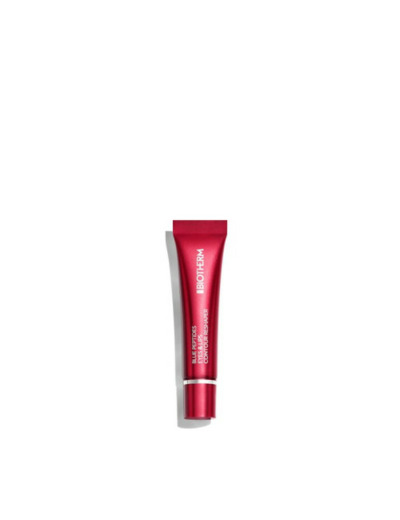BIOTHERM BLUE PEPTIDES EYESampLIPS T15ML