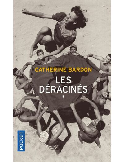 Les Déracinés