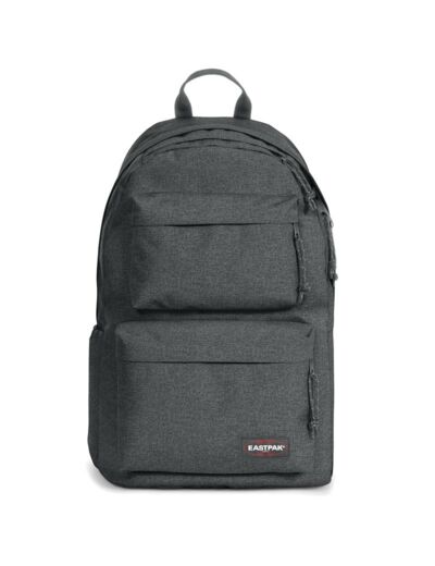 Eastpak Padded Double Sac À Dos 77h Black Denim