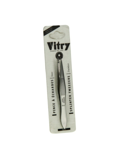 VITRY PINC-ECHARDE 82