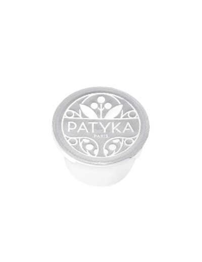 Recharge Crème Nuit Réparatrice Jeunesse Lift Essentiel Patyka