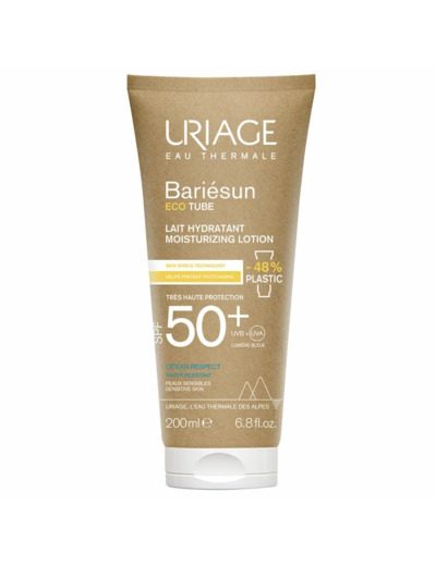 URIAGE BARIESUN SPF50 LAIT TB200ML 1