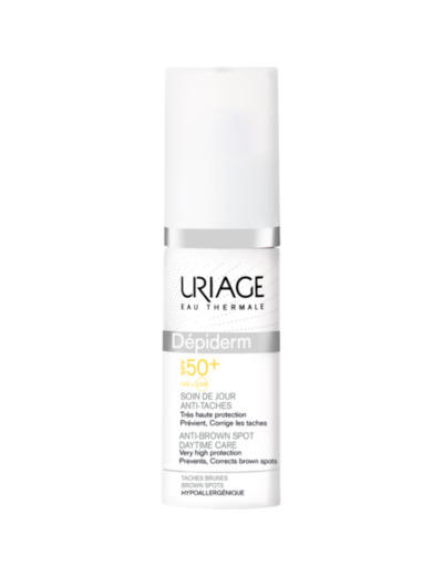 URIAGE DEPIDERM SOIN J A-TACH SPF50 30ML