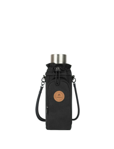 Cabaïa Bottlebag Porte-Gourde Berlin