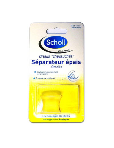 SCO SEPAR ORTEIL EPAIS 1