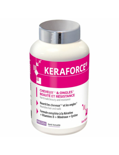 ISN KERAFORCE GELU90