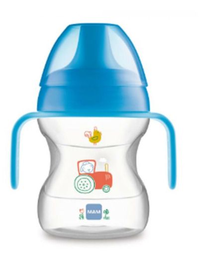 MAM TASSE APPRENTISSAGE 190ML