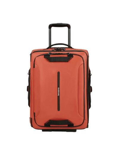 Samsonite Ecodiver Sac de Voyage Cabine Trolley 55 cm Argile