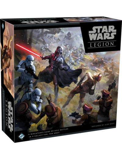 Star Wars - Legion