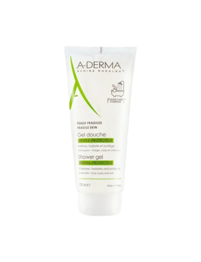 A-DERMA CREME DE DOUCHE HYDRATANTE 200ML
