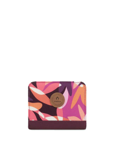 Cabaïa Wallet Small Portefeuille Montreuil