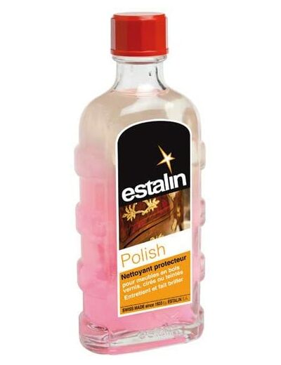ESTALIN Polish Nettoyant 250 ml