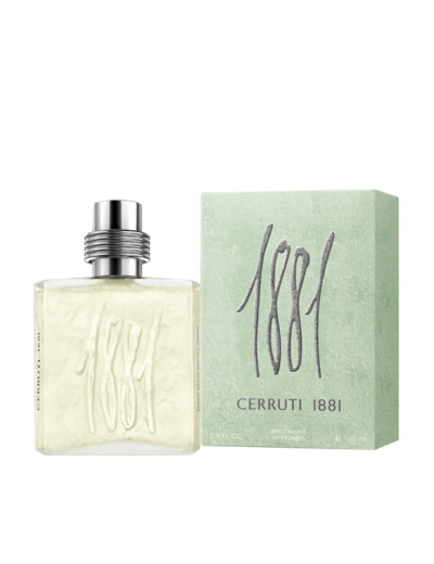 1881 Pour Homme Lotion Après Rasage 100ml