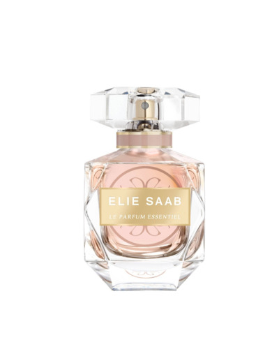 ELIE SAAB Le Parfum Essentiel EP Vaporisateur 50ml