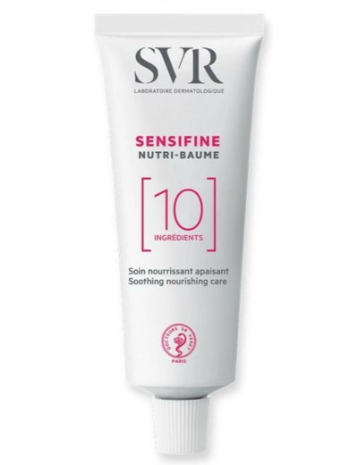 SVR SENSIFINE NUTRIBAUME 40ML