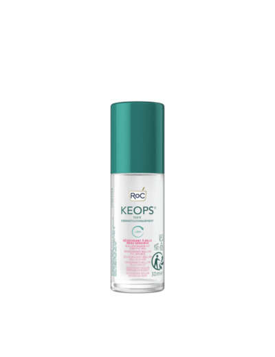 KEOPS DEO BILLE 0 ALU X2