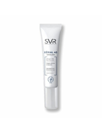 SVR XERIAL 40 ONGL GEL TB10ML 1