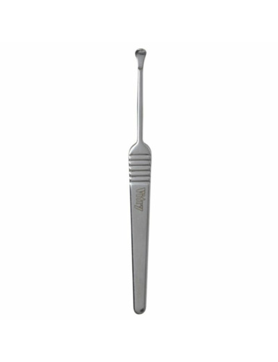 Cure Oreilles Inox Vitry
