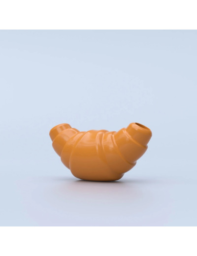 Vase Croissant
