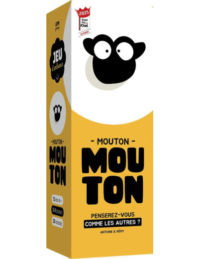 Mouton Mouton