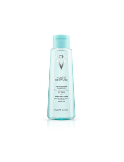 VICHY EAU TONIQUE FRAICHE 200ML