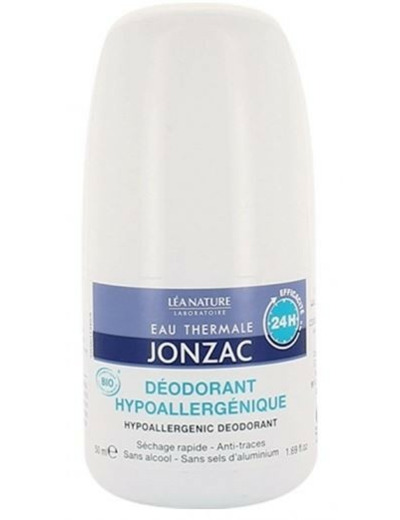 JONZAC REHYDRATE DEO 24H ROLL-ON 50ML