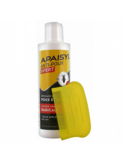 APAISYL XPERT POUX 200ML
