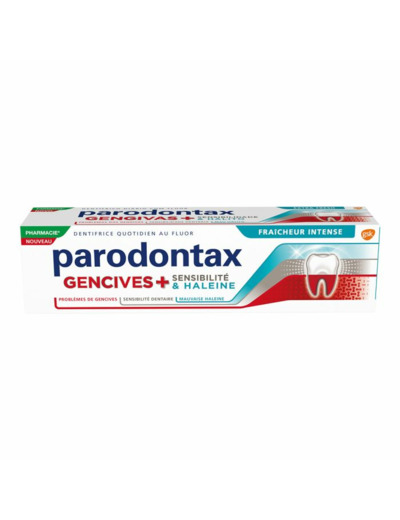 PARODONTAX DENT GSH 75ML