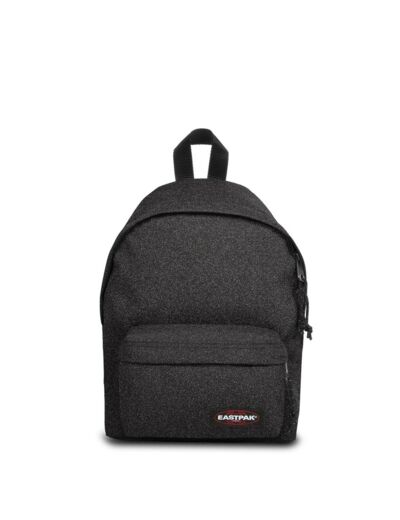 Eastpak Orbit Sparkly Sac à Dos XS N98 Spark Black