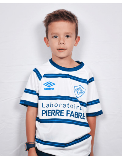 MAILLOT FANAWAY JUNIOR 24/25