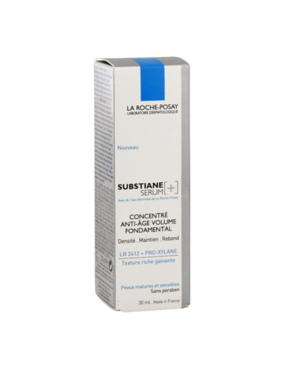 Serum Correcteur Reconstituant 30ml Substiane La Roche-Posay