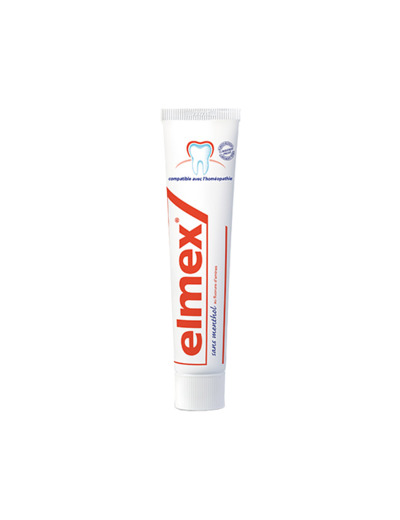 ELMEX DENT SS MENTH 75ML