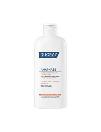 DUCRAY ANAPHASE REACTIV SHAMPOOING 200ML