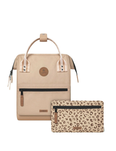 Cabaïa Small Sac A Dos 10" Lobito
