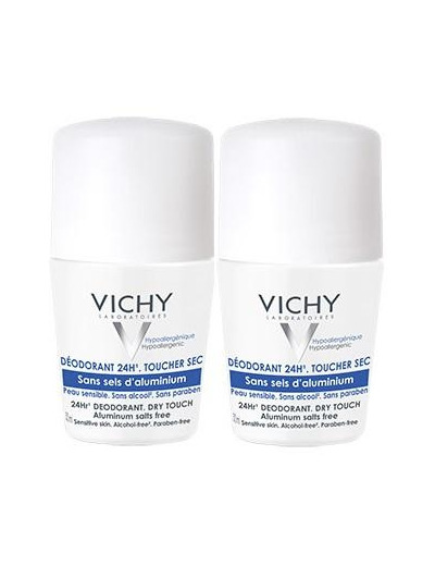 VICHY DEO 24H T SEC S/SEL 50ML2