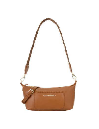 Valentino Aleksandra Sac Porté Travers Cuoio