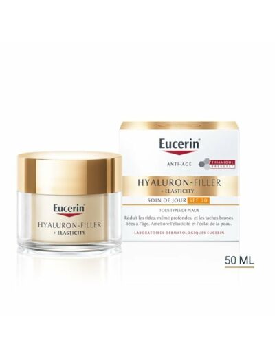 EUCERIN HYALURON-FILLER ELASTICITY JOUR30