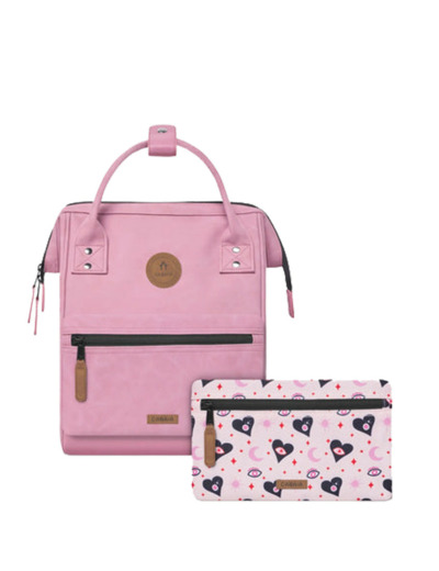 Cabaïa Small Sac A Dos 10" Bari