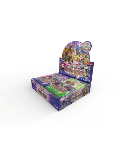 Yu-Gi-Oh! JCC - Display Batailles de légende : La Glorieuse Galerie